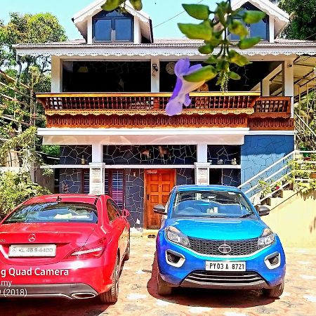 טקאדי Dean Dale Cottages מראה חיצוני תמונה