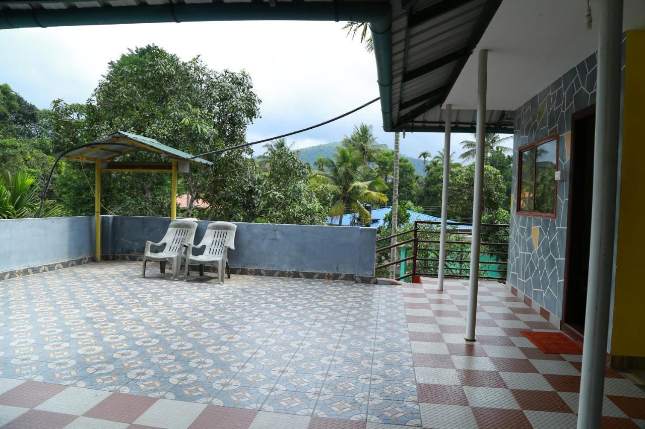 טקאדי Dean Dale Cottages מראה חיצוני תמונה