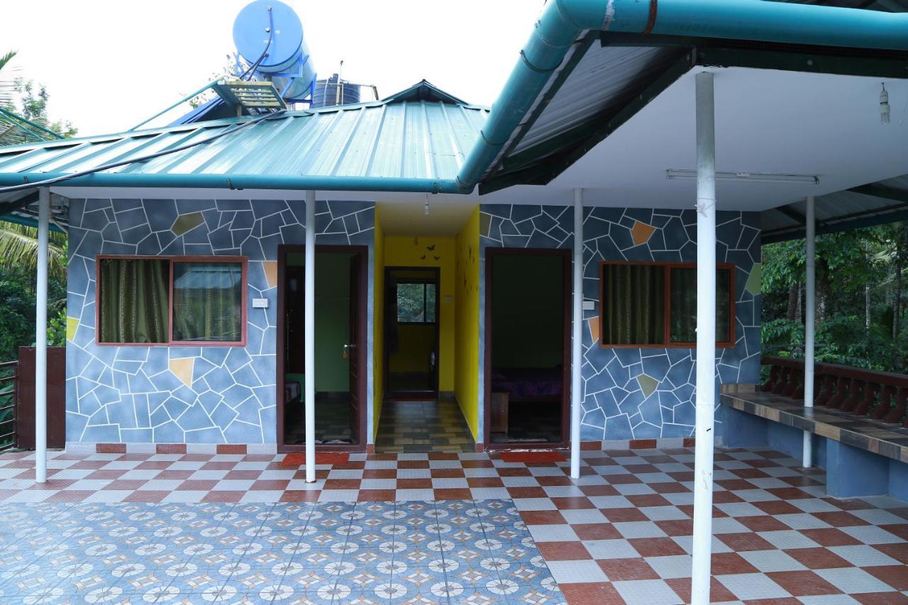 טקאדי Dean Dale Cottages מראה חיצוני תמונה