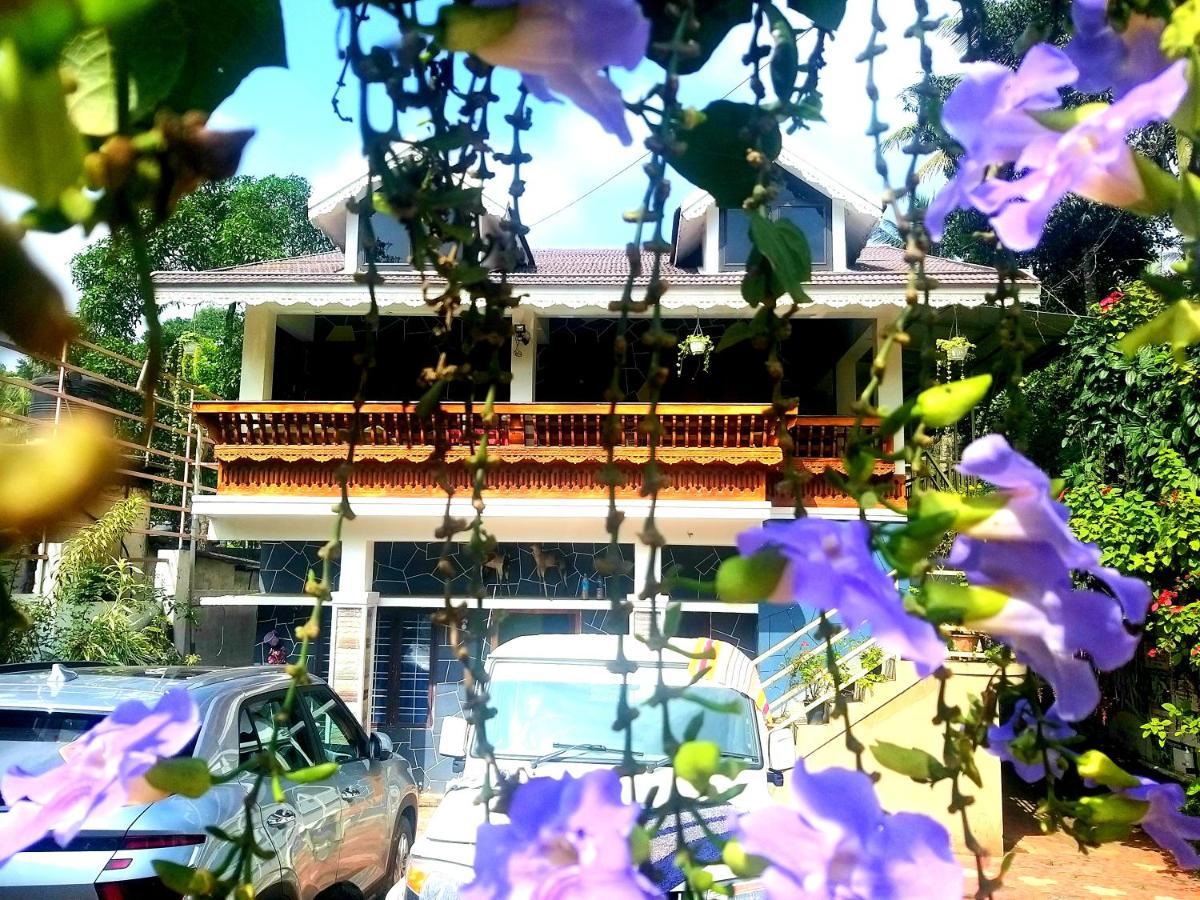 טקאדי Dean Dale Cottages מראה חיצוני תמונה