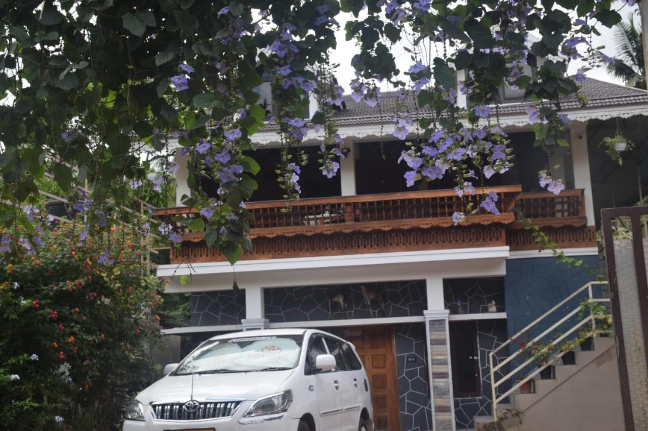 טקאדי Dean Dale Cottages מראה חיצוני תמונה
