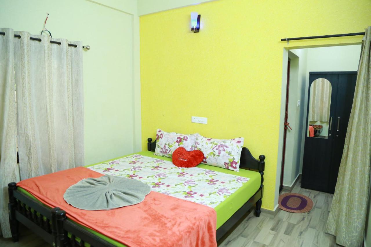 טקאדי Dean Dale Cottages מראה חיצוני תמונה