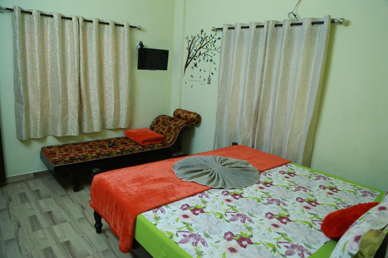 טקאדי Dean Dale Cottages מראה חיצוני תמונה