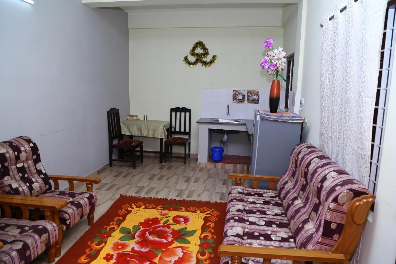 טקאדי Dean Dale Cottages מראה חיצוני תמונה