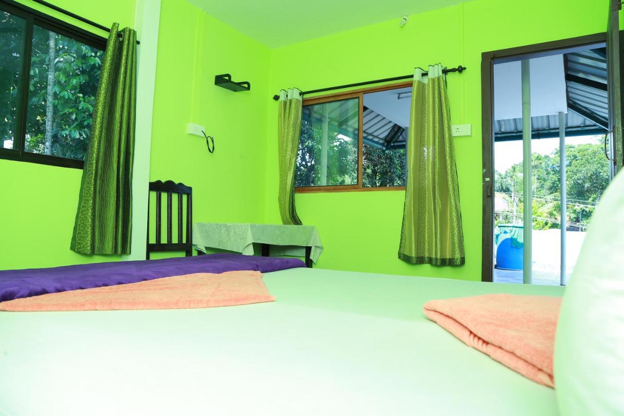טקאדי Dean Dale Cottages מראה חיצוני תמונה