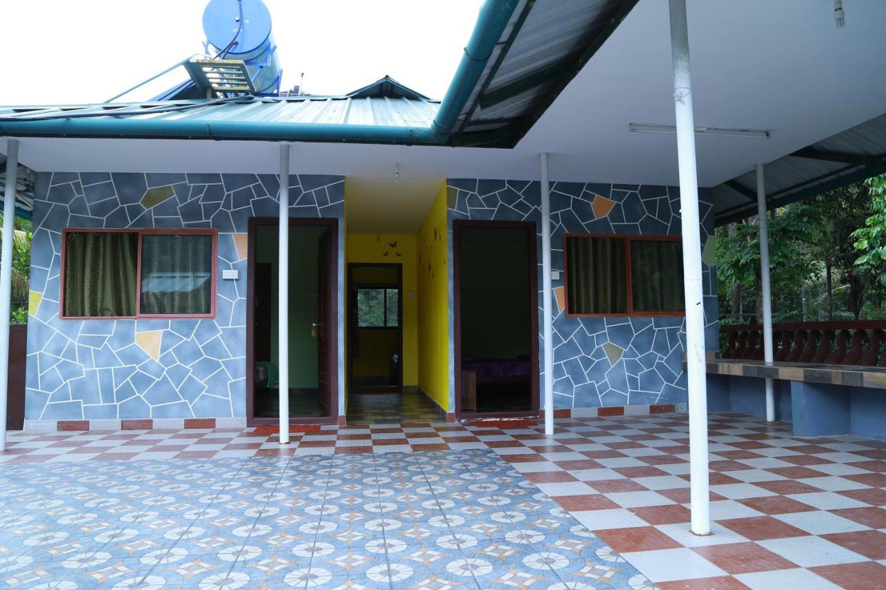 טקאדי Dean Dale Cottages מראה חיצוני תמונה