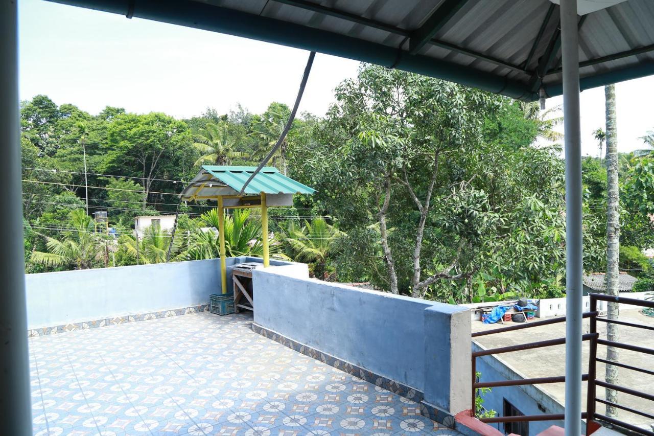 טקאדי Dean Dale Cottages מראה חיצוני תמונה