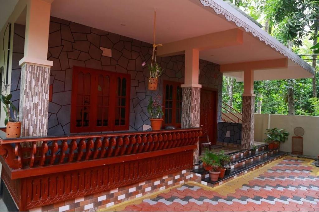 טקאדי Dean Dale Cottages מראה חיצוני תמונה