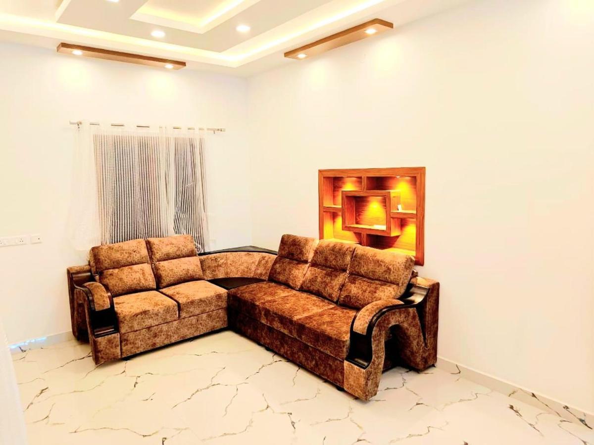 טקאדי Dean Dale Cottages מראה חיצוני תמונה