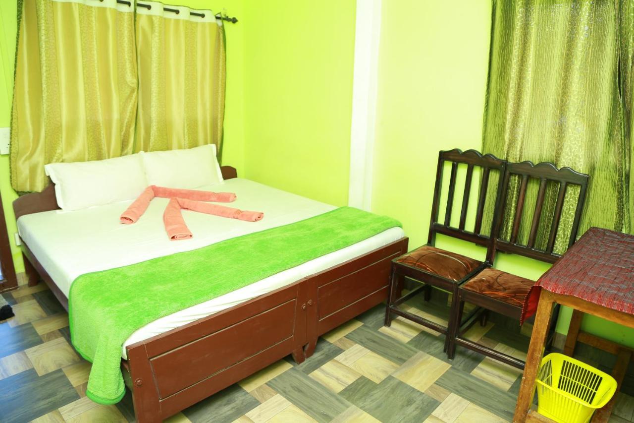 טקאדי Dean Dale Cottages מראה חיצוני תמונה